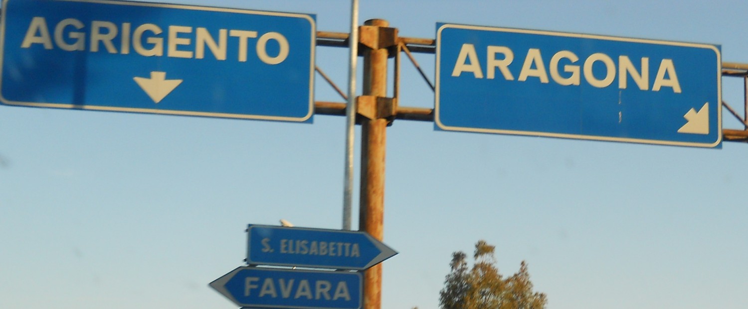 Sicilianissimi in America