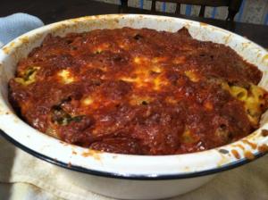 Cara and Monica Taganu 2013