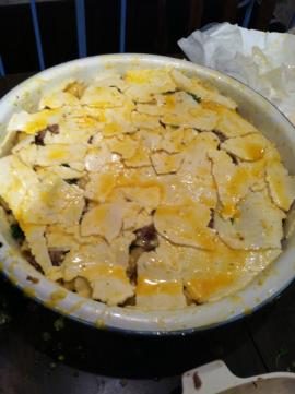 cara and monica taganu